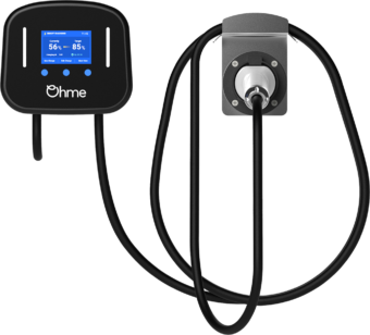 Buy Ohme Home Pro EV charging system for home