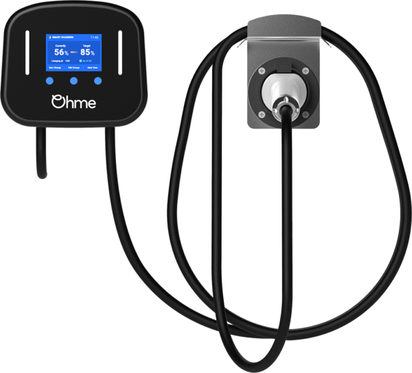 Buy Ohme Home Pro EV charging system for home