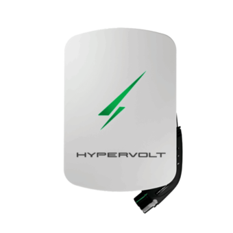 Get Hypervolt EV charging systems made in UK