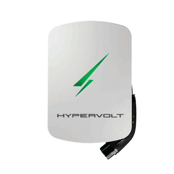 Get Hypervolt EV charging systems made in UK