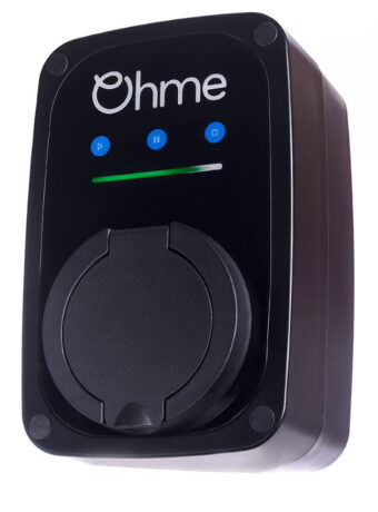 Ohme ePod Type 2 Socket 7.4kw Charge Point