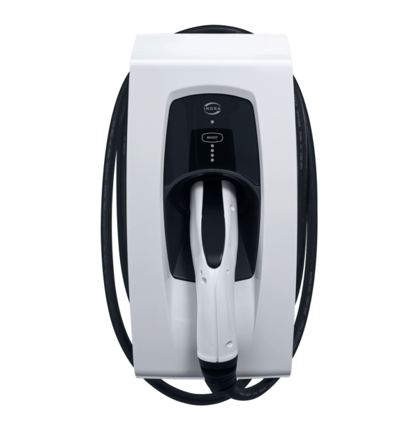 buy / install Indra Smart Pro ev charger