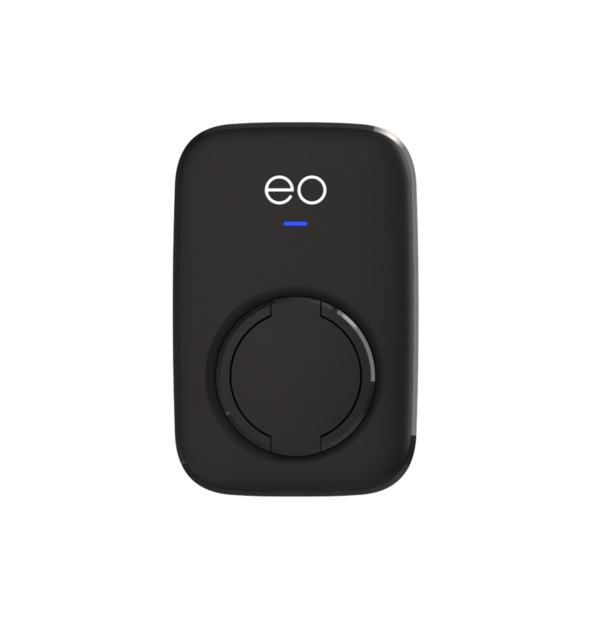 Get / Buy / Install EO Mini Pro 3 EV charger