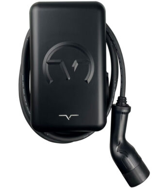 VCHRGD Seven E007STH01 Tethered 7kW Smart Charger