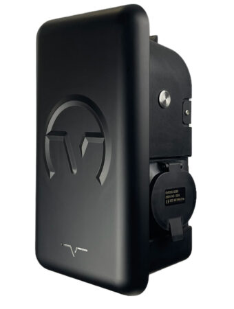 VCHRGD Seven E007SUH01 Untethered 7kW Smart Charger
