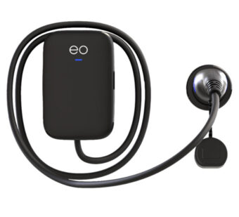 EO Mini Pro3 EV Charger Tethered
