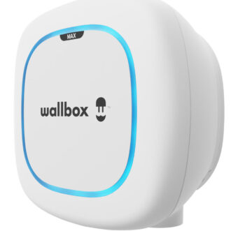 Buy Wallbox Pulsar Max with installation